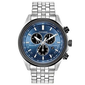 Citizen Eco-Drive Watch BL5568-54L
1/11/2019